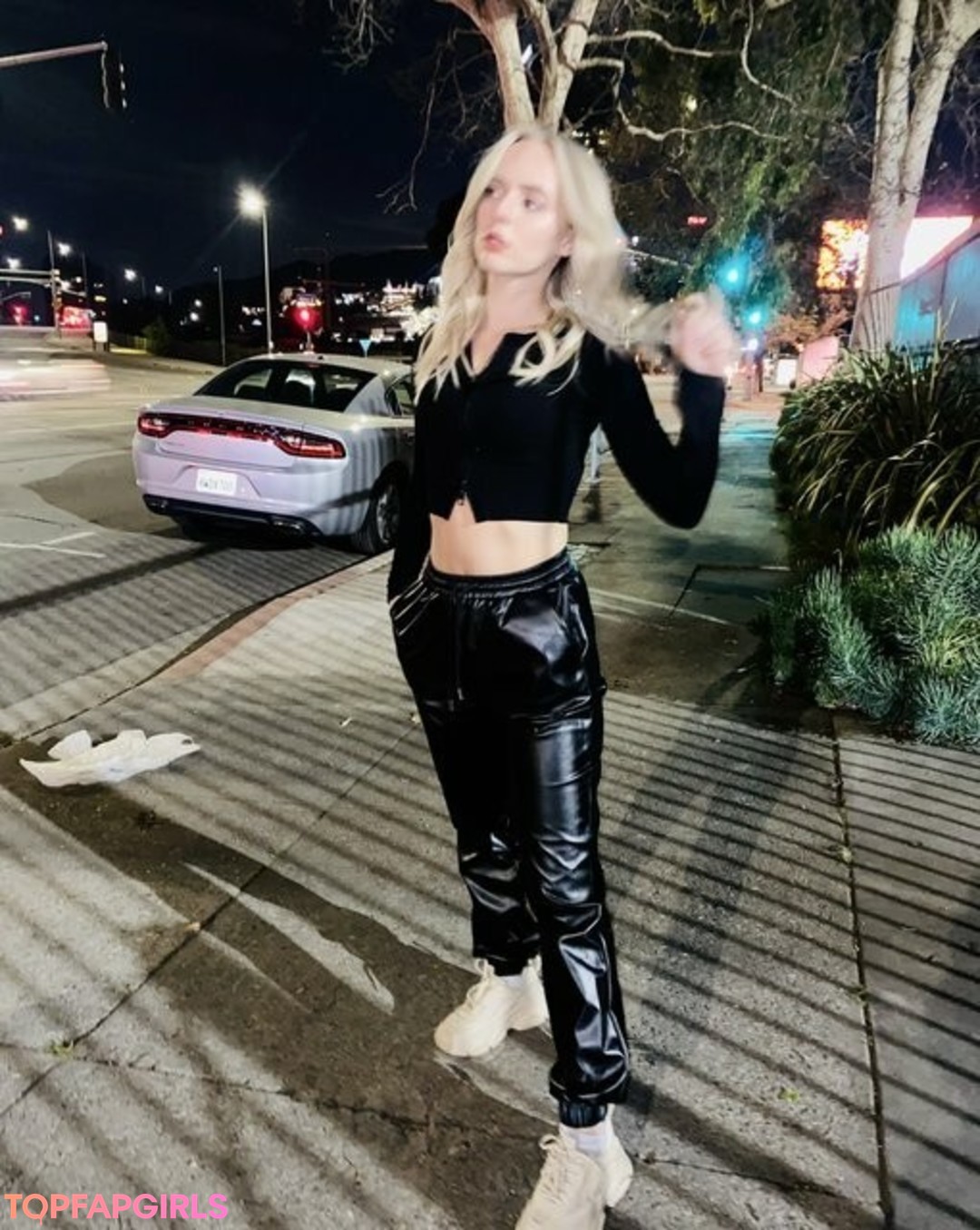 Madilyn Bailey porn star photo