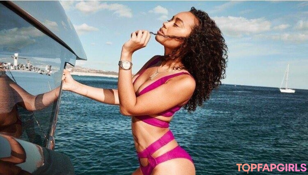Leigh Anne Pinnock star sex images