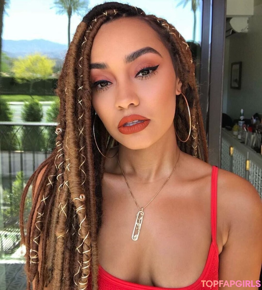 Leigh Anne Pinnock high quality star picture