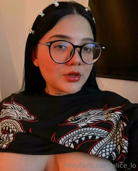 alice lo perfect star galleries