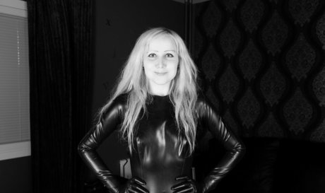 Tuomas Siitonen high quality star pic