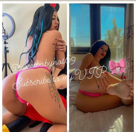 hotbabbygirl pornstar high quality pic