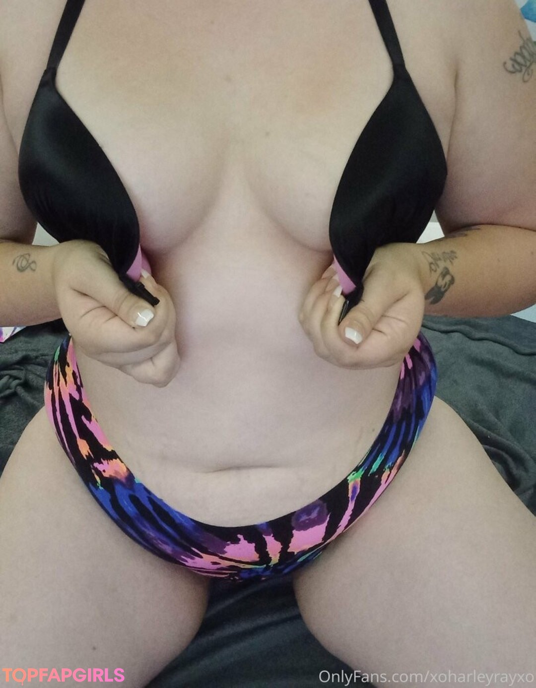 xoharleyrayxo profile image