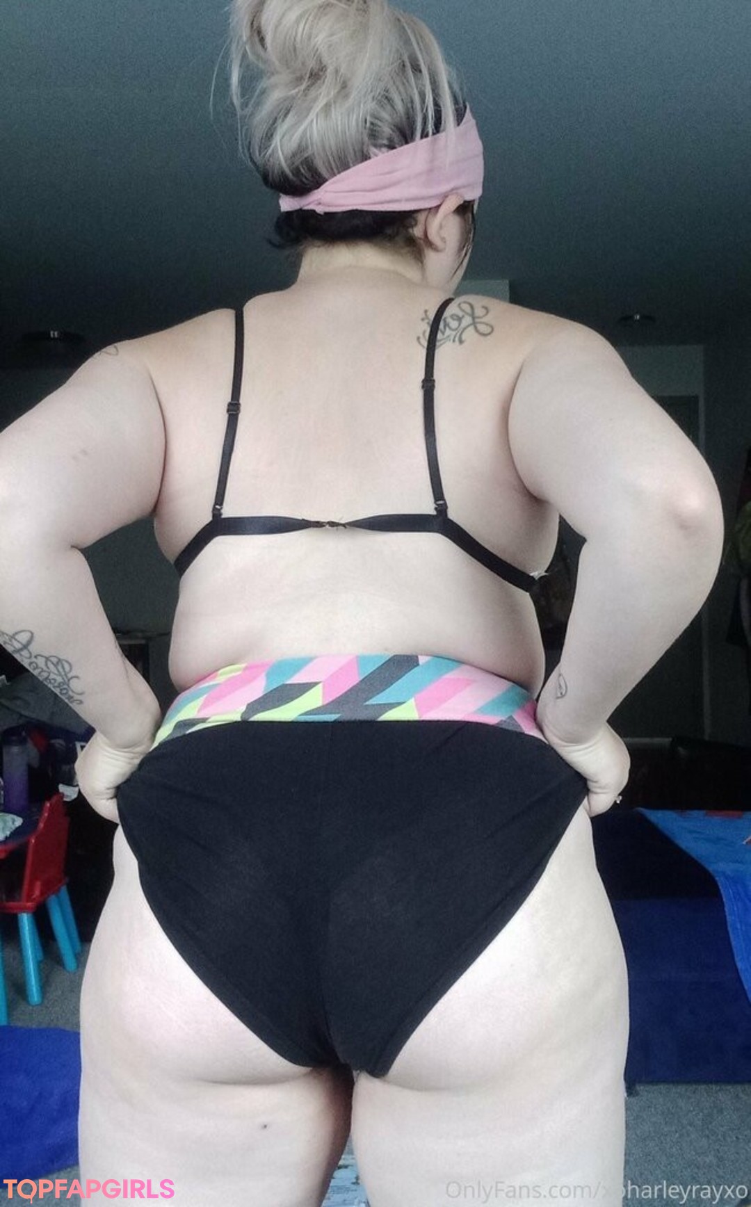 xoharleyrayxo top profile image