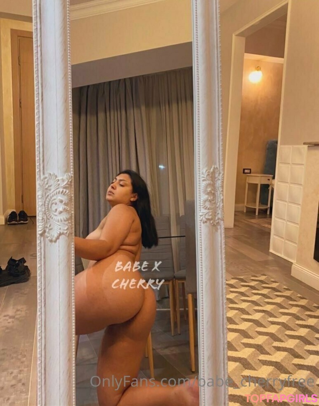 babe cherryfree high quality pornstar photo