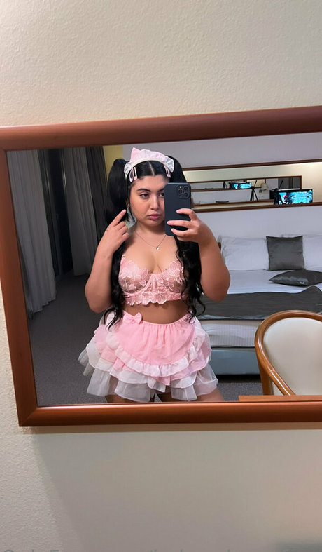 babe cherryfree nudes model images