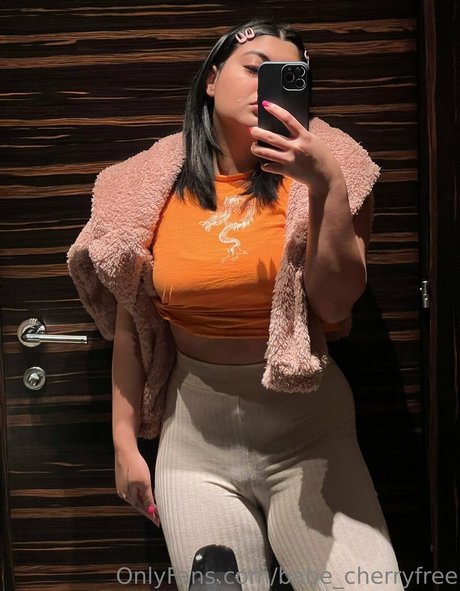 babe cherryfree star hd gallery