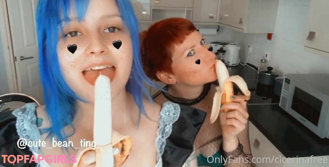 cicerinafree model sexy pics