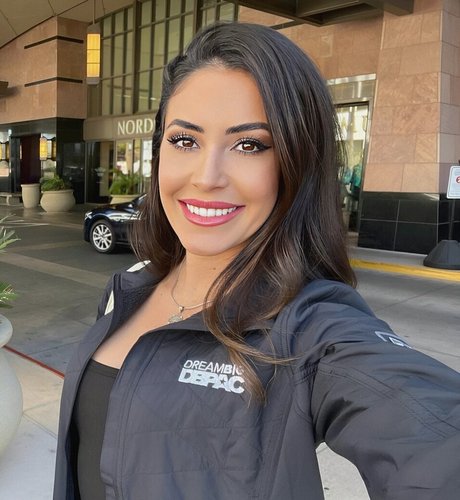 Anna Paulina Luna top profile image