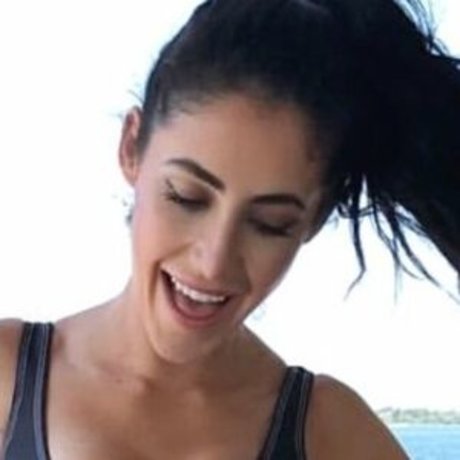 Anna Paulina Luna star pornographic photo