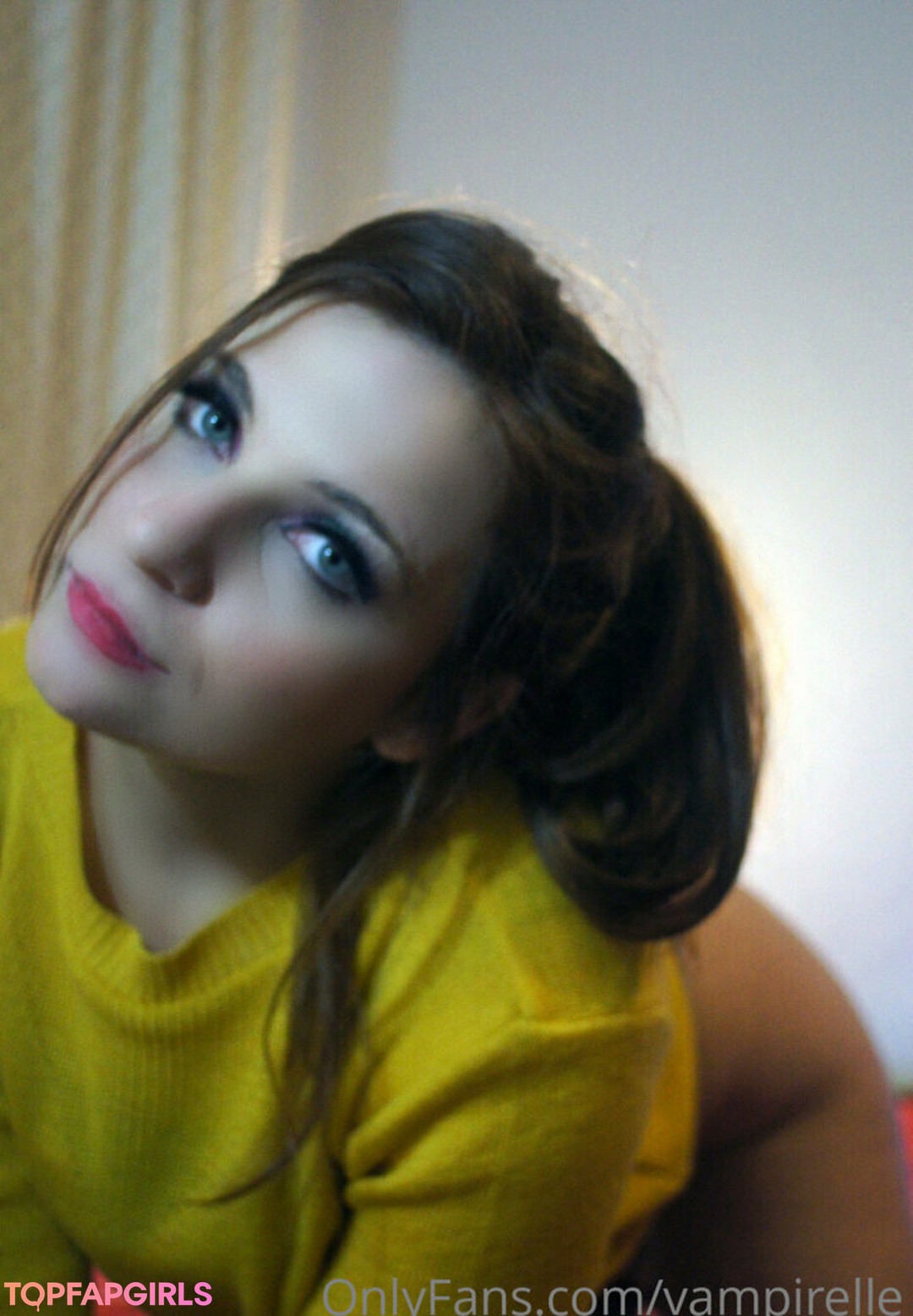 goat redhead nice actress img