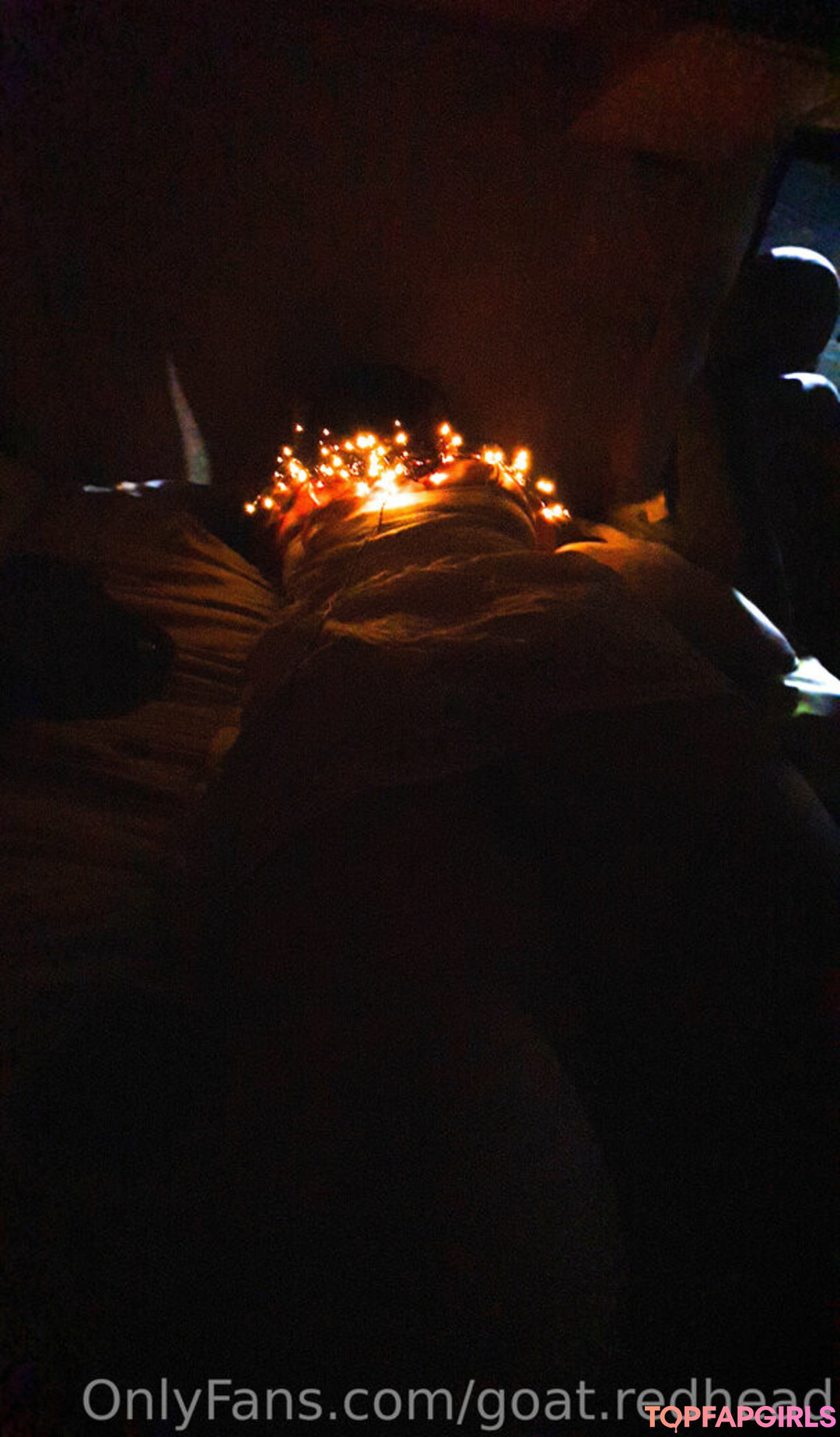 goat redhead star erotic pic