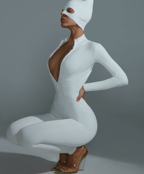 Alexandra Romanovna pornstar archive