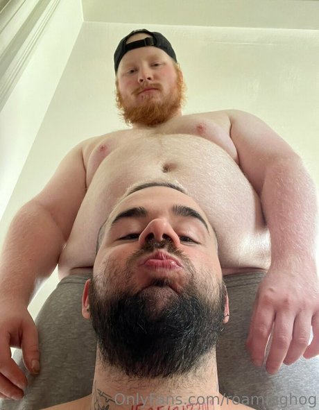 roaminghog actress images