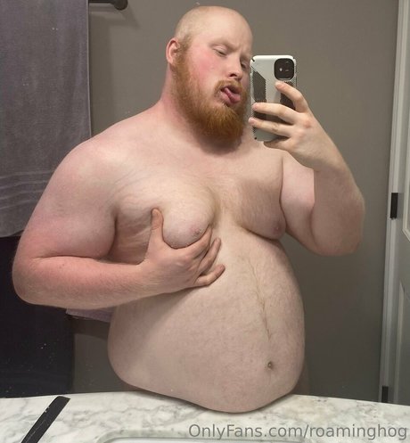 roaminghog star sex picture