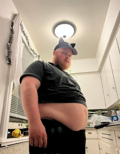 roaminghog naked star archive