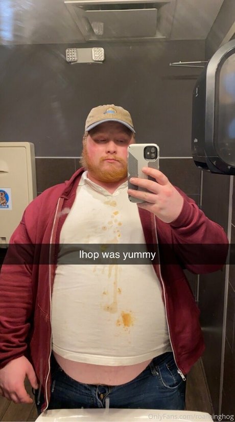 roaminghog hd actress gallery