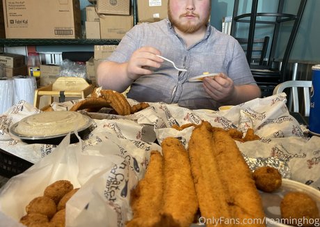 roaminghog star exclusive pics