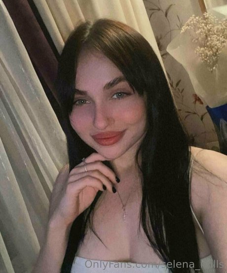 selena mills erotic star galleries