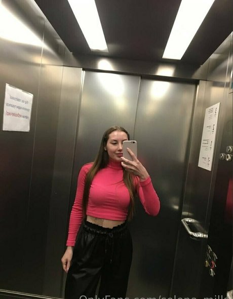 selena mills perfect pornstar images