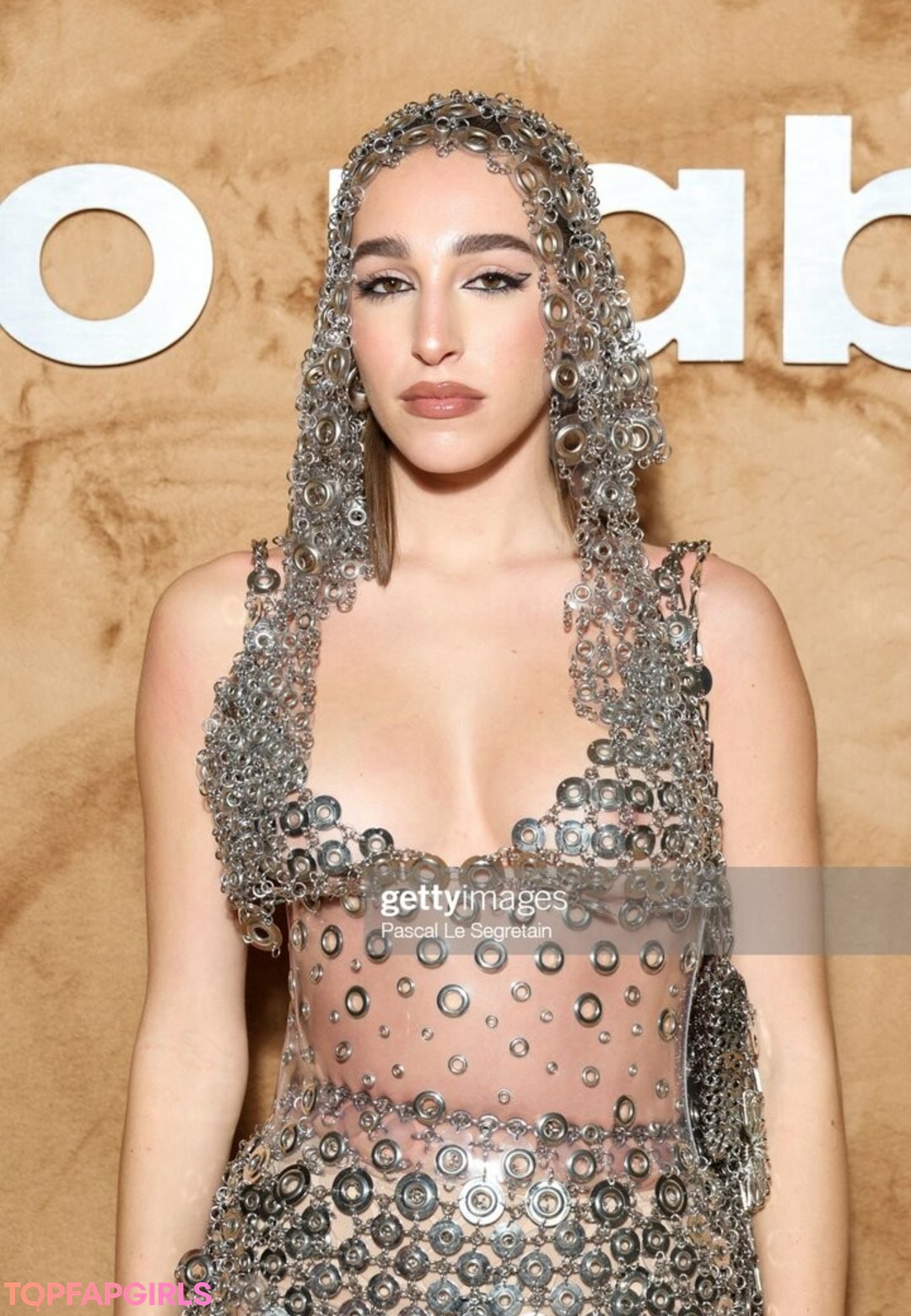 Ginevra Mavilla model porn picture