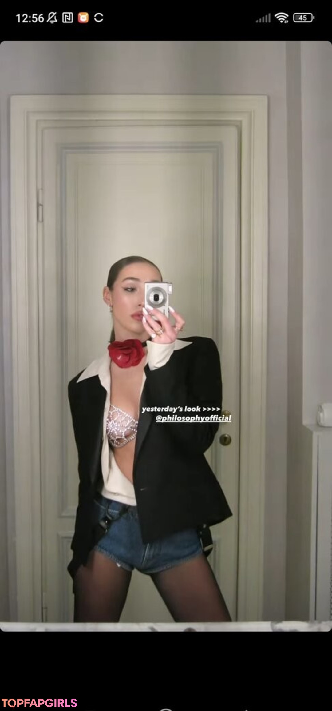 Ginevra Mavilla star beautiful gallery