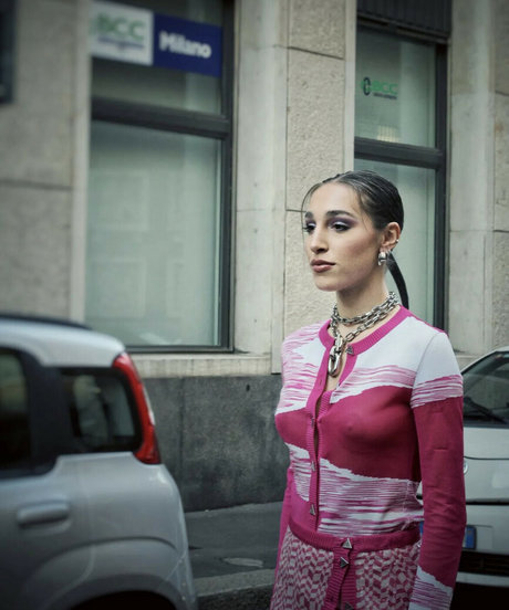 Ginevra Mavilla xxx star images