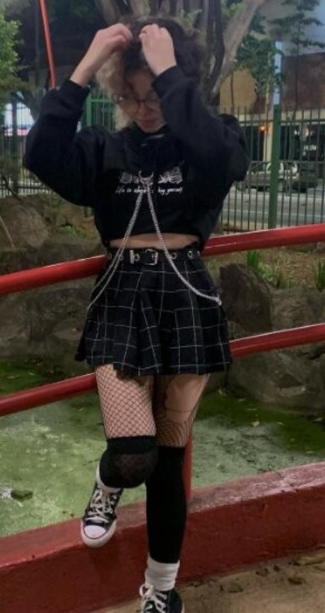 Lettzinha model porn img