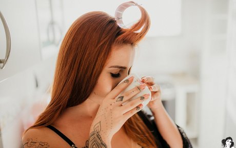 Rafaela Berger top profile image