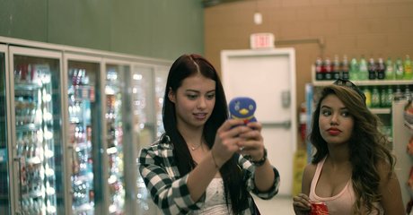 Amber Midthunder top profile image