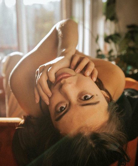 Amber Midthunder nudes star image