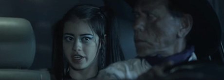 Amber Midthunder profile image