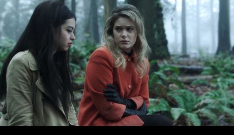 Amber Midthunder xxx model image