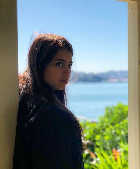 Amber Midthunder nudes pornstar picture