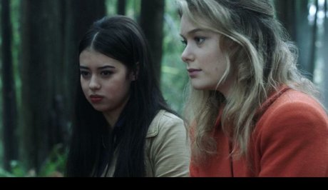 Amber Midthunder perfect star archive