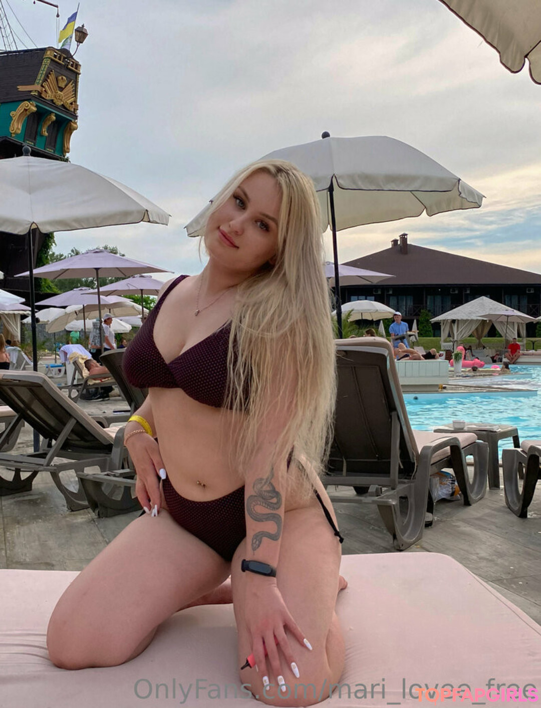 fluffy bun hd pornstar photos