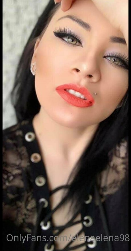 senzuallover98 sex star pic