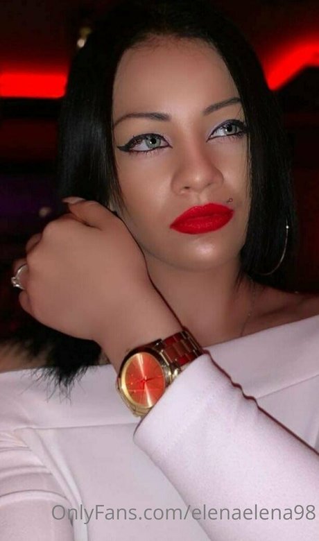 senzuallover98 naked pornstar picture