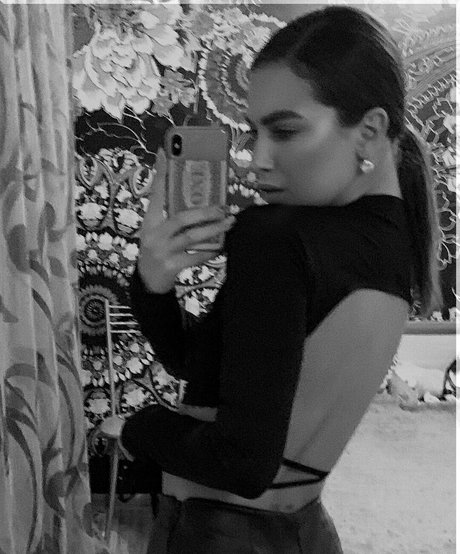 barista onlyfans porno pic