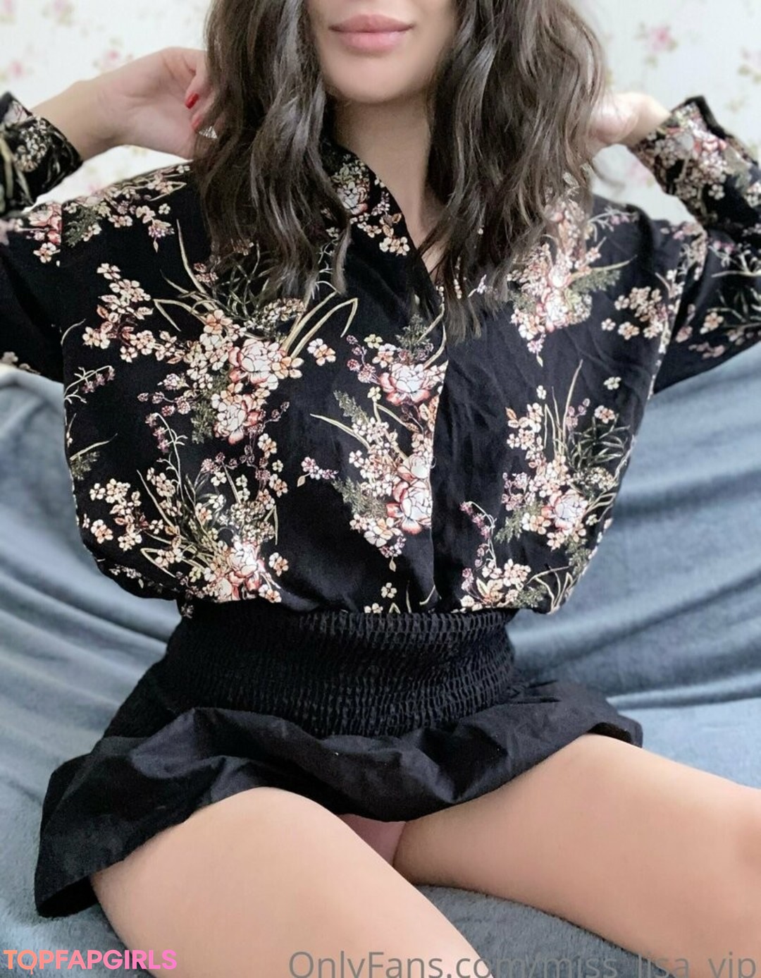 miss lisa vip model free photo
