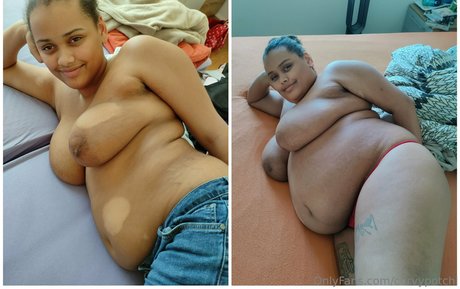 curvypotchi hot actress img