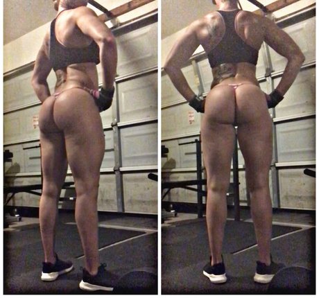 fiercelyfitrose model sex photos