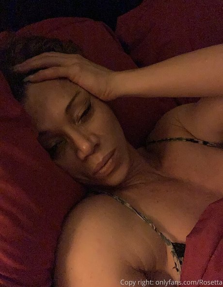 fiercelyfitrose xxx actress photo