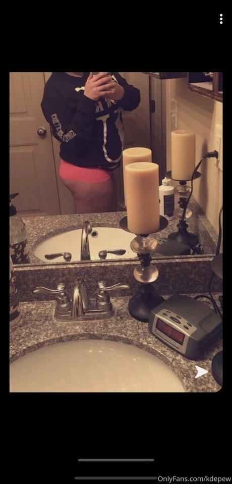 kdepew sexy star images