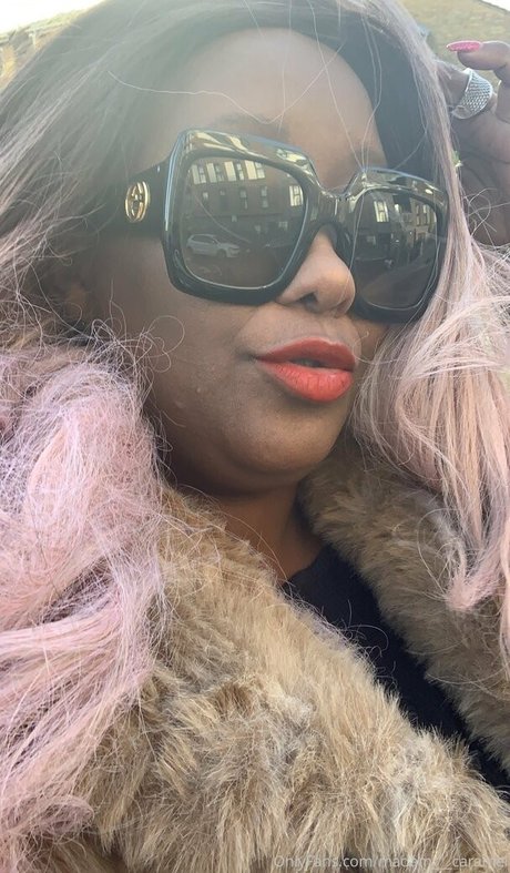 madam___caramel adult actress pictures