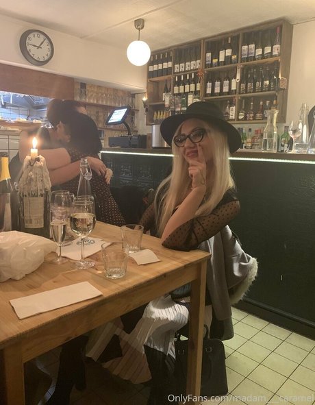 madam___caramel pornstar art images