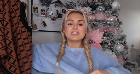 Misha Grimes top profile image