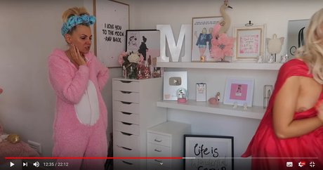 Misha Grimes free model photo