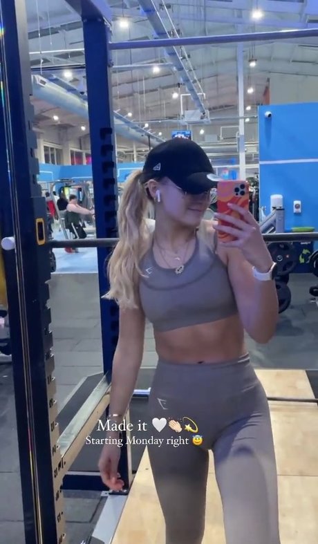 Misha Grimes model high quality photos