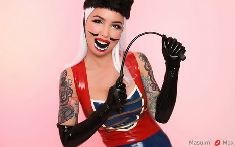 masuimimax pornographic actress archive